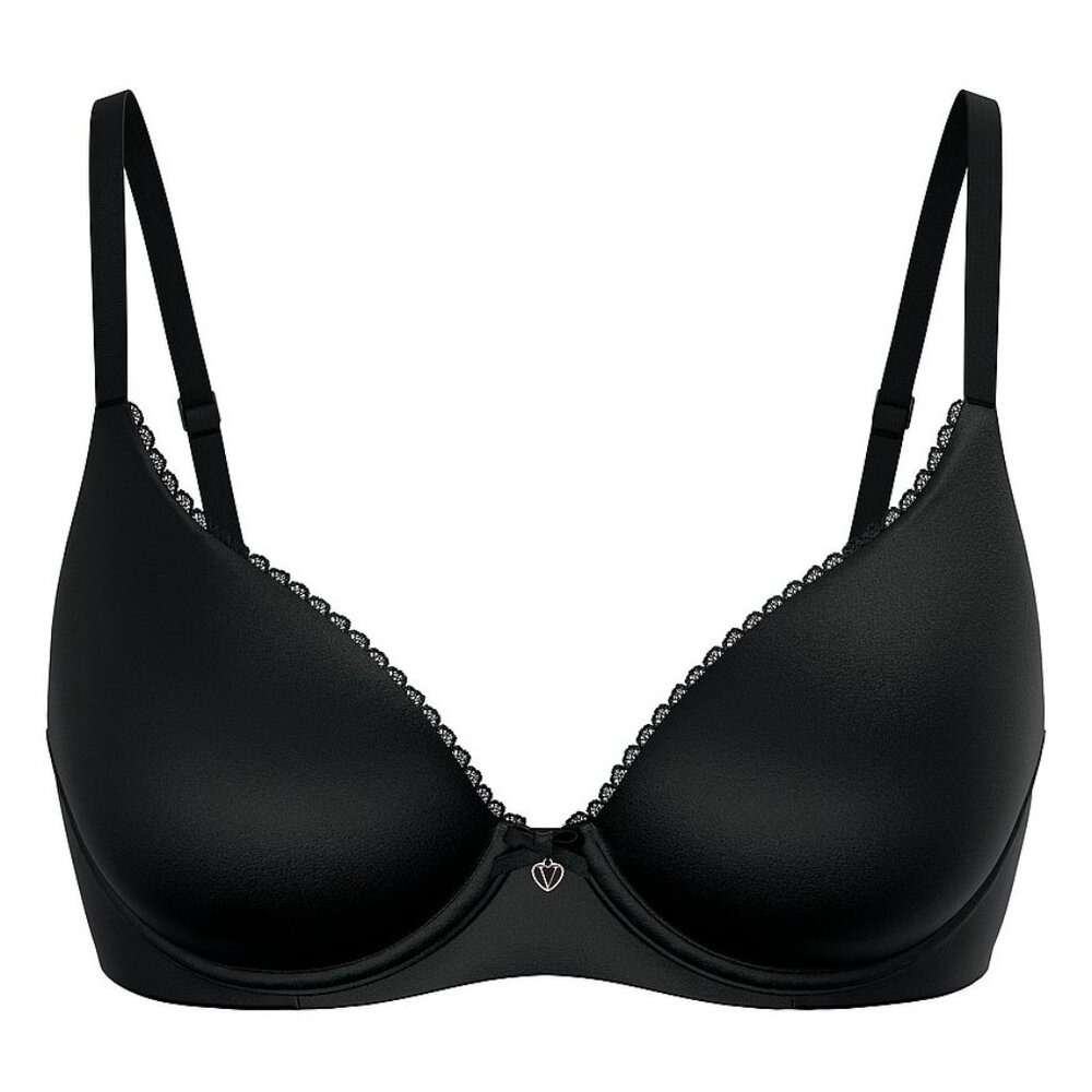 Victoria's Secret - Body by Victoria - No-Wire Bra - 34D